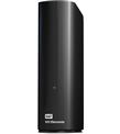 Western Digital Wd 22TB Elements 3.5" WDBWLG0220HBK-NESN Siyah Harici Disk Harici Diskler