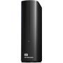 Wd 22TB Elements 3.5