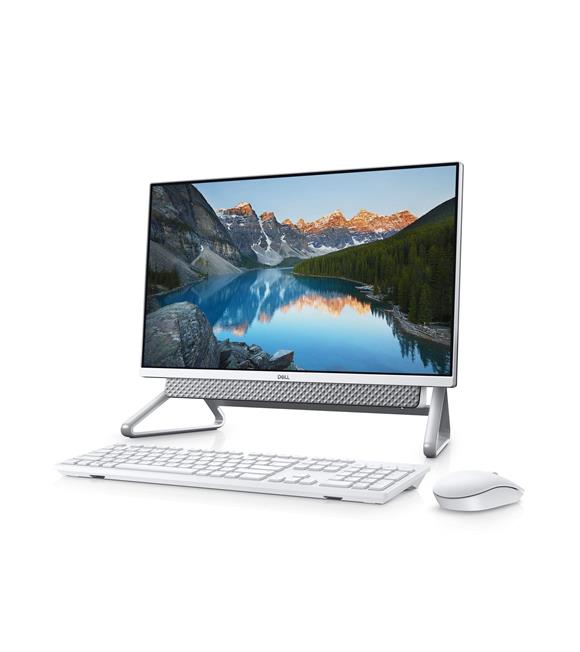 Dell INS5400AIOTGLU5600 Ci5-1135G7 8GB 256G SSD+1TB MX330 2GB 23.8" W10 Pro  All In One Bilgisayar