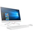 Hp 200 G4 205R0ES AIO i3-10110U 4GB 256GB SSD 21.5 FreeDos All In One Bilgisayar