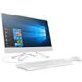 Hp 200 G4 205R0ES AIO i3-10110U 4GB 256GB SSD 21.5 FreeDos All In One Bilgisayar