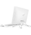Hp 200 G4 205R0ES AIO i3-10110U 4GB 256GB SSD 21.5 FreeDos All In One Bilgisayar_1)