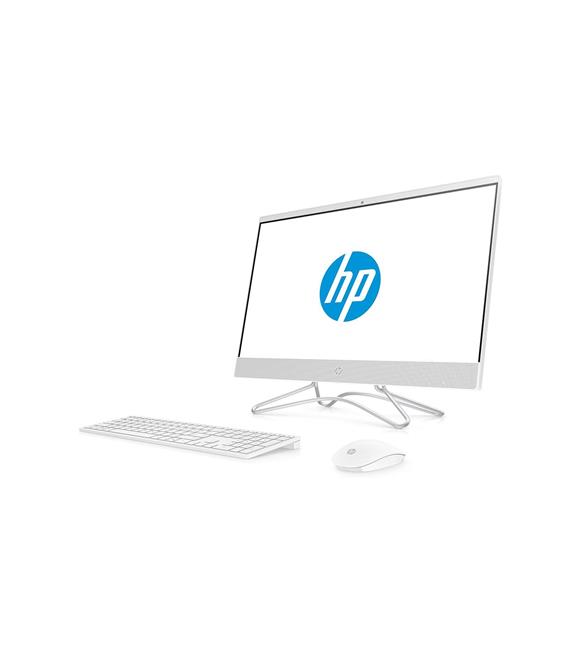 Hp 200 G4 205R1ES i5-10210U 8GB 256GB SSD 21.5 FreeDOS All In One Bilgisayar