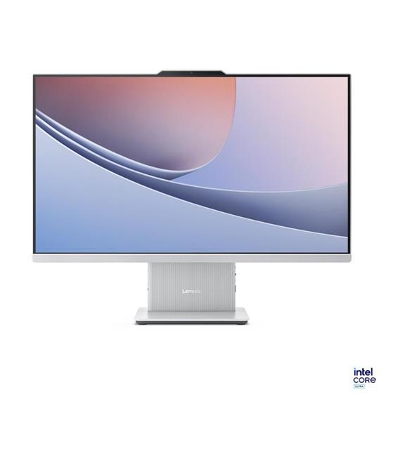 Lenovo Ideacentre F0JW000HTR Ultra 5 226V 16GB 512GB SSD FreeDOS 27" FHD All In One Bilgisayar Masaüstü Bilgisayarlar