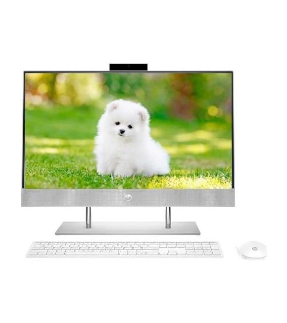 Hp 24-DP0018NT 209R3EA i7 10700T 8GB 1TB + 256GB SSD MX330 Freedos 23.8