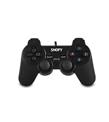 Snopy SG-401 Usb-pc-ps3 joystick 1,8mt kablo uzunluğu