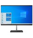 Lenovo V50a 11FJ00A8TX i5-10400T 8GB 1TB HDD 256GB SSD 23.8 FHD FreeDOS All In One Bilgisayar