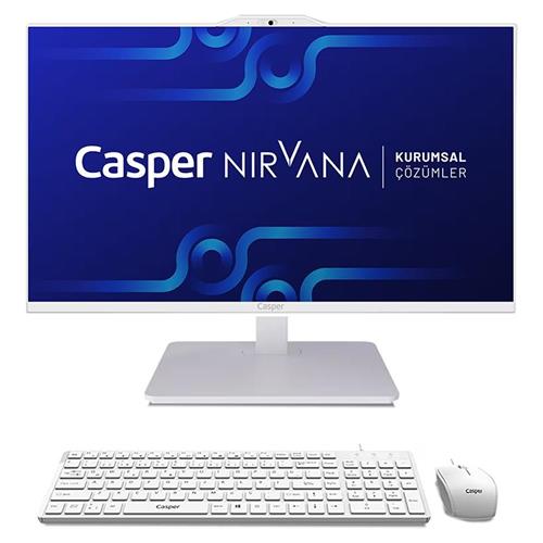 Casper Nirvana A90.1342-BE00X-V-B-K Beyaz Intel Core i5-13420H 16GB RAM 500GB NVME Pivot All In One Kategorilere Göre İndirimler Ve Fırsat Ürünleri
