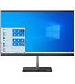 Lenovo V50A 11FJ00ABTX i7-10700T 8GB 256SSD 23.8