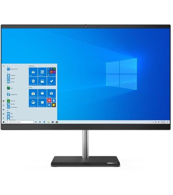 Lenovo V50A 11FJ00ABTX i7-10700T 8GB 256SSD 23.8