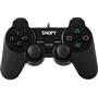 Snopy SG-606 pc-ps2-ps3 Siyah Joypad