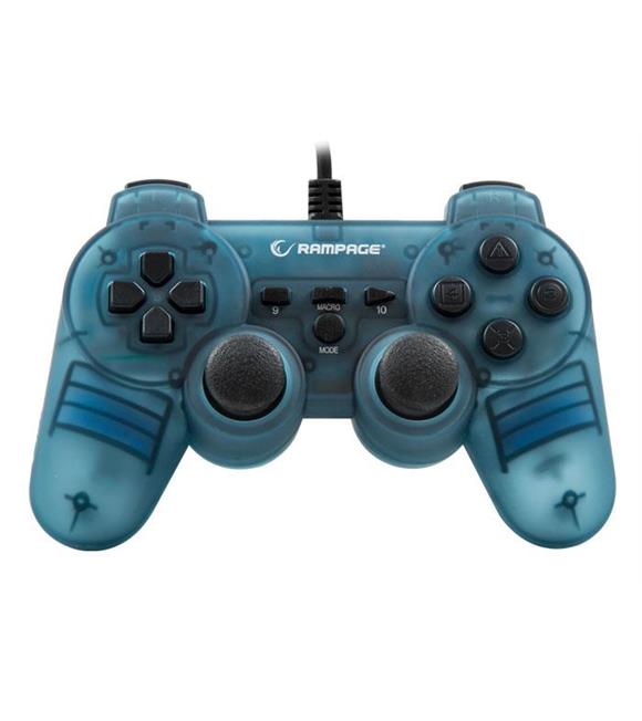 Snopy Rampage SG-R606 Ps3-PC Light Joypad USB 1.8m