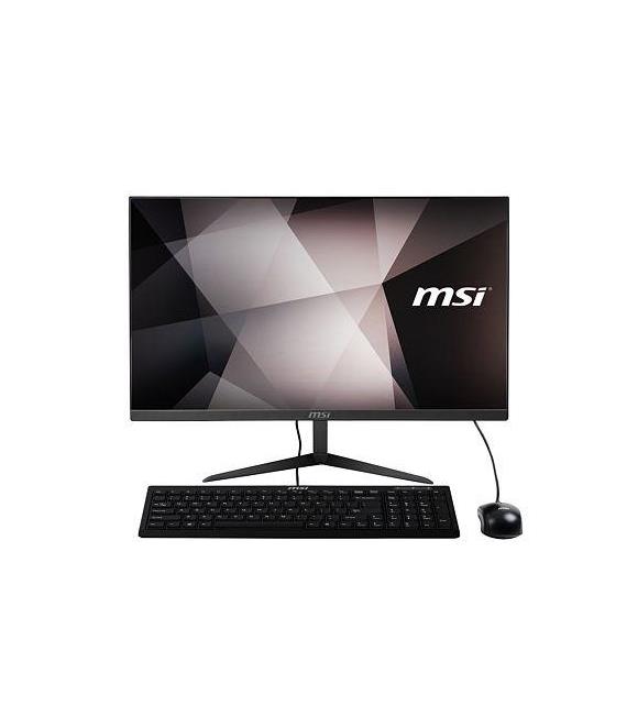 Lenovo ThinkCentre Neo 50a 12B800E0TR i5-12450H 8GB 512GB SSD 23.8 FHD Touch FreeDOS Dokunmatik AIO