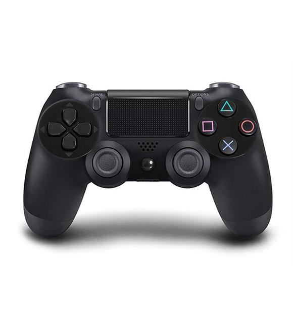 Snopy Rampage SG-RPS4 Siyah Bluetooth Çift Titreşimli PS4-Gamepad Joypad