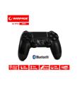 Snopy Rampage SG-RPS4 Siyah Bluetooth Çift Titreşimli PS4-Gamepad Joypad_1)