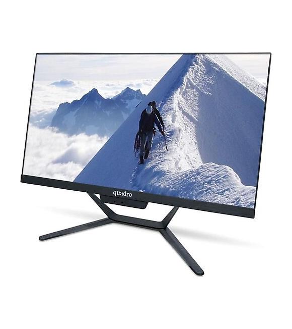 Quadro Stark H8119-40825 19" LED Ci3 4130T 2.9Ghz 8gb 256gb SSD ONB VGA Freedos AIO Bilgisayar_3