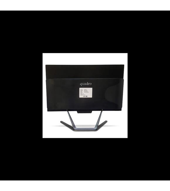 Quadro Stark H8119-40825 19" LED Ci3 4130T 2.9Ghz 8gb 256gb SSD ONB VGA Freedos AIO Bilgisayar_1