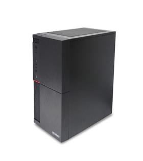 Quadro Solid Dha-44825 Ci5 4460 3.2Ghz 8gb 256GB SSD ONB VGA Freedos Masaüstü Bilgisayar