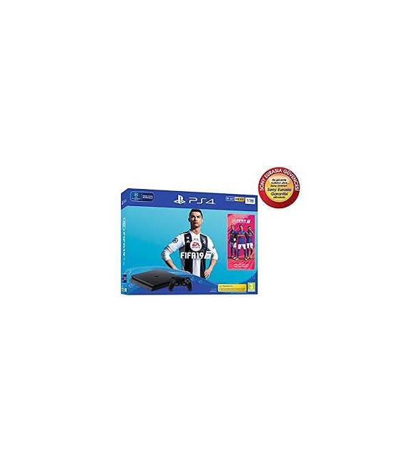 Sony Ps4 500 E  Oyun Konsolu +FİFA 2020 Oyun
