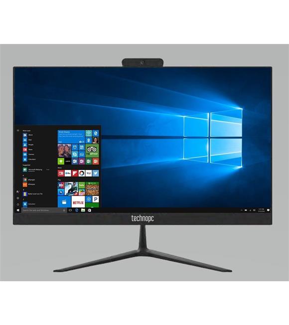 Lenovo ThinkCentre Neo 50a 12SC004VTR Core 5 210H 16GB 512GB SSD 23.8 FHD FreeDOS AIO Bilgisayar