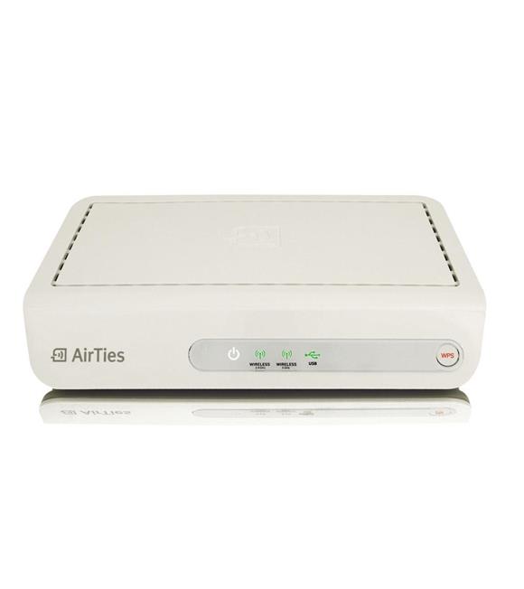 Airties AIR-4742 300 Mbps ADSL Kablosuz Modem