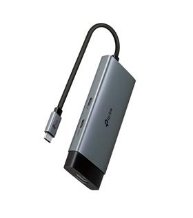 Tp-Link UH5020C USB Type C Docking Station 5 Port ( USB-C PD + USB C + HDMI + USB 3.0 X2 )