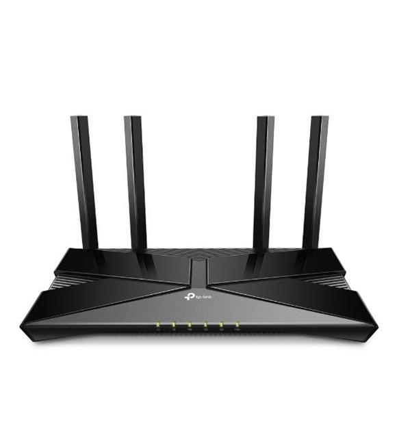 Tp-Link Archer AX20 Dual Bant Wi-Fi6 Router AX1800