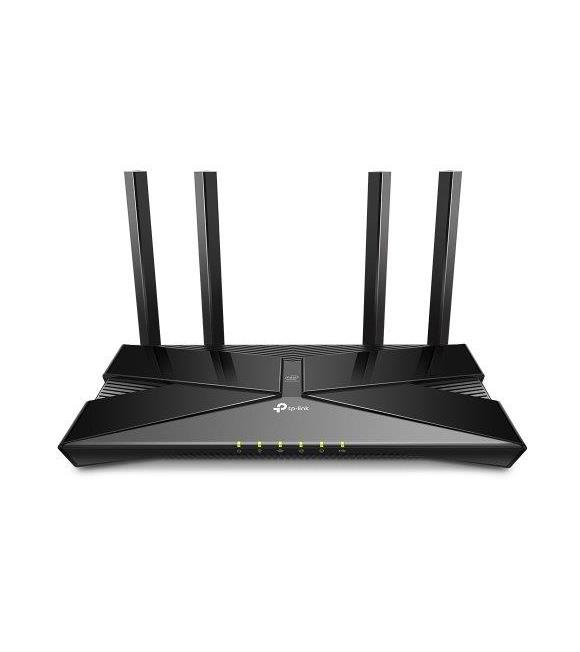 Tp-Link Archer AX50 Dual Bant Wi-Fi6 Router AX3000