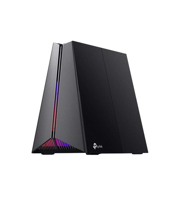 Tp-Link Archer GE550 Tri Bant Wifi 7 Gaming Kablosuz Router BE9300