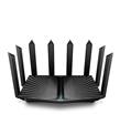 Tp-Link Archer AX90 Tri-Band Wi-Fi6 Router AX6600