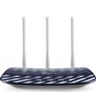 Tp-Link Archer C20 Dual Bant 4 Port Kablosuz Router AC750