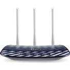 Tp-Link Archer C20 Dual Bant 4 Port Kablosuz Router AC750