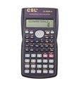 CSL CS-82MS-B Fonksiyonel Hesap Makinesi