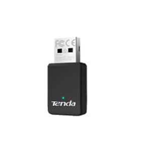 Tenda U11 AX900 Çift Bantlı Wi-Fi 6 USB Adaptörü