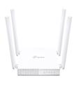 Tp-Link Archer C24 Dual Bant 4 Port Kablosuz Router AC750