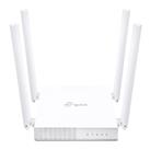 Tp-Link Archer C24 Dual Bant 4 Port Kablosuz Router AC750