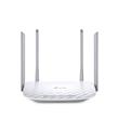 Tp-Link Archer C50 Dual Bant 4 Port Kablosuz Router AC1200