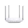Tp-Link Archer C50 Dual Bant 4 Port Kablosuz Router AC1200