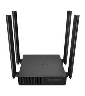 Tp-Link Archer C54 Dual Bant 4 Port Kablosuz Router AC1200