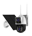 Novacom BG66DR-4G 3MP 4mm Lens Vstarcam Sim Kartlı Solar Kamera
