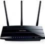 Tp-Link Archer C7 Dual Bant 4 Port Gigabit Kablosuz Router AC1750