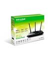 Tp-Link Archer C7 Dual Bant 4 Port Gigabit Kablosuz Router AC1750_1)