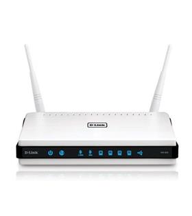 D-link DIR-825-AC-G1A  3G-4G Wınn Uyumlu Router