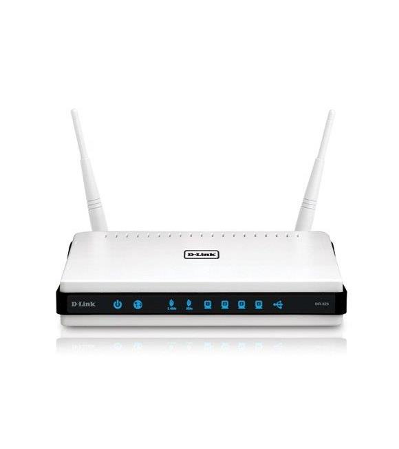 D-link DIR-825-AC-G1A 3G-4G Wınn Uyumlu Router