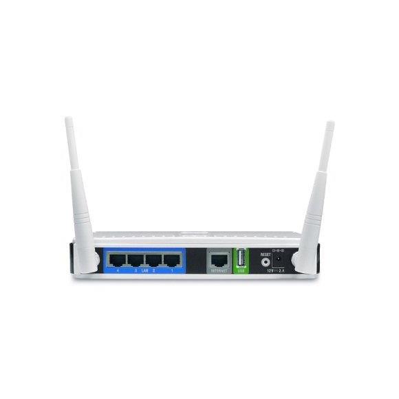 D-link DIR-825-AC-G1A  3G-4G Wınn Uyumlu Router