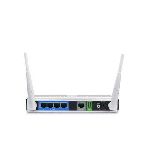 D-link DIR-825-AC-G1A 3G-4G Wınn Uyumlu Router
