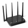 Dark RangeMAX DK-NT-WRT307 300Mbps 5x5dBi, 2LAN, 1WAN Wireless Router, Repeater, AP