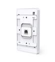 Tp-Link EAP225 Wall Duvar Tipi 1200 Mbps MU-MIMO Kablosuz Access Point_1)