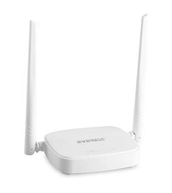 Everest EWR-301 Kablosuz-N WPS+WISP+WDS 300 Mbps  Access Point_1