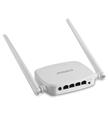 Everest EWR-301 Kablosuz-N WPS+WISP+WDS 300 Mbps Access Point